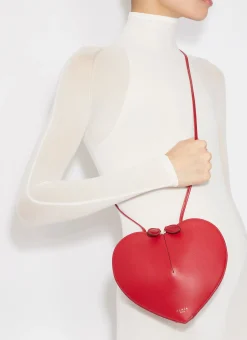Le Cœur Bag In Calfskin