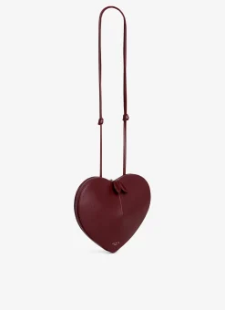 LE CŒUR BAG IN CALFSKIN