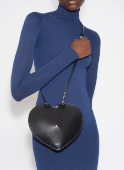 Le Cœur Bag In Calfskin