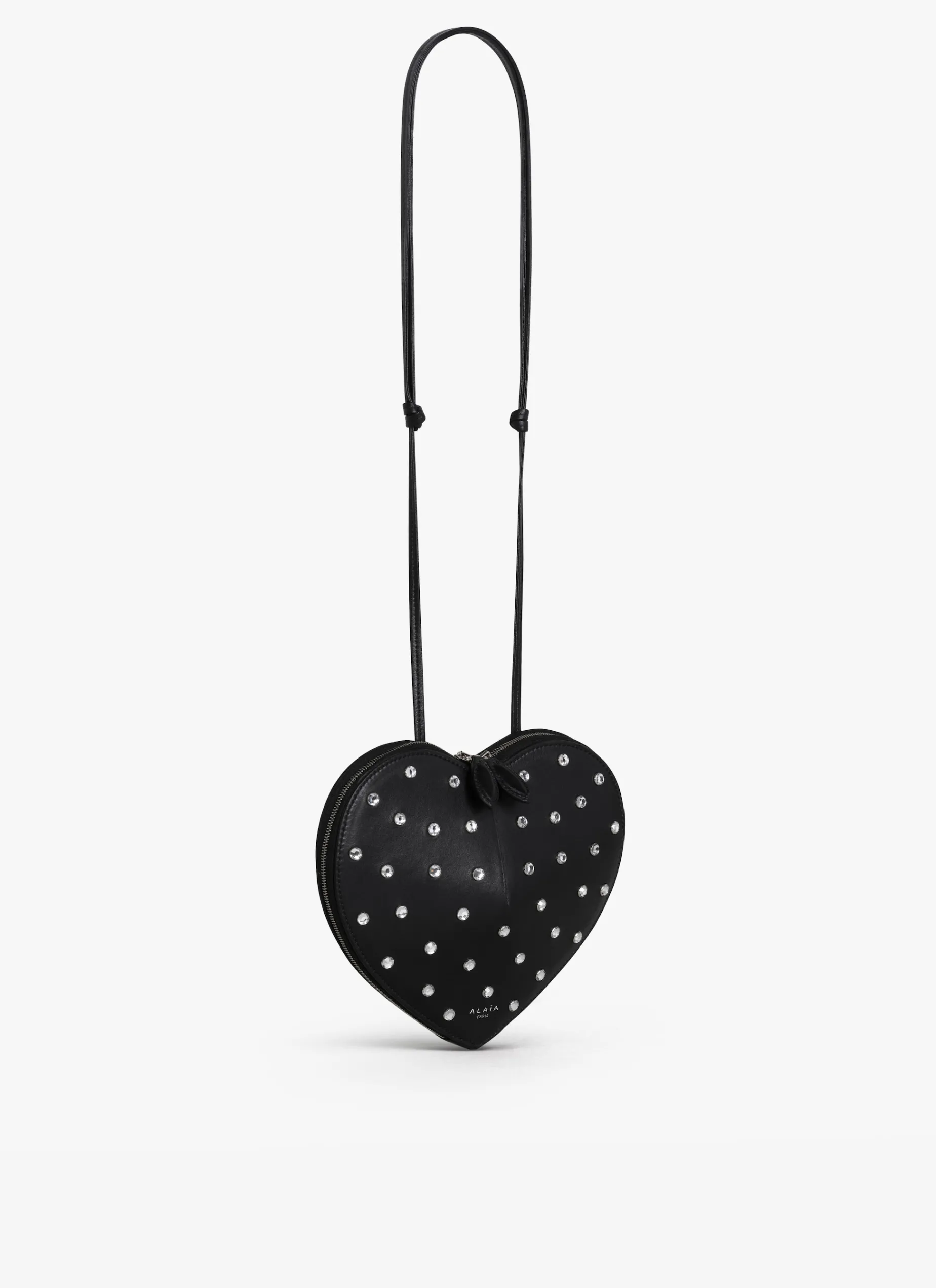 LE CŒUR BAG IN CALFSKIN