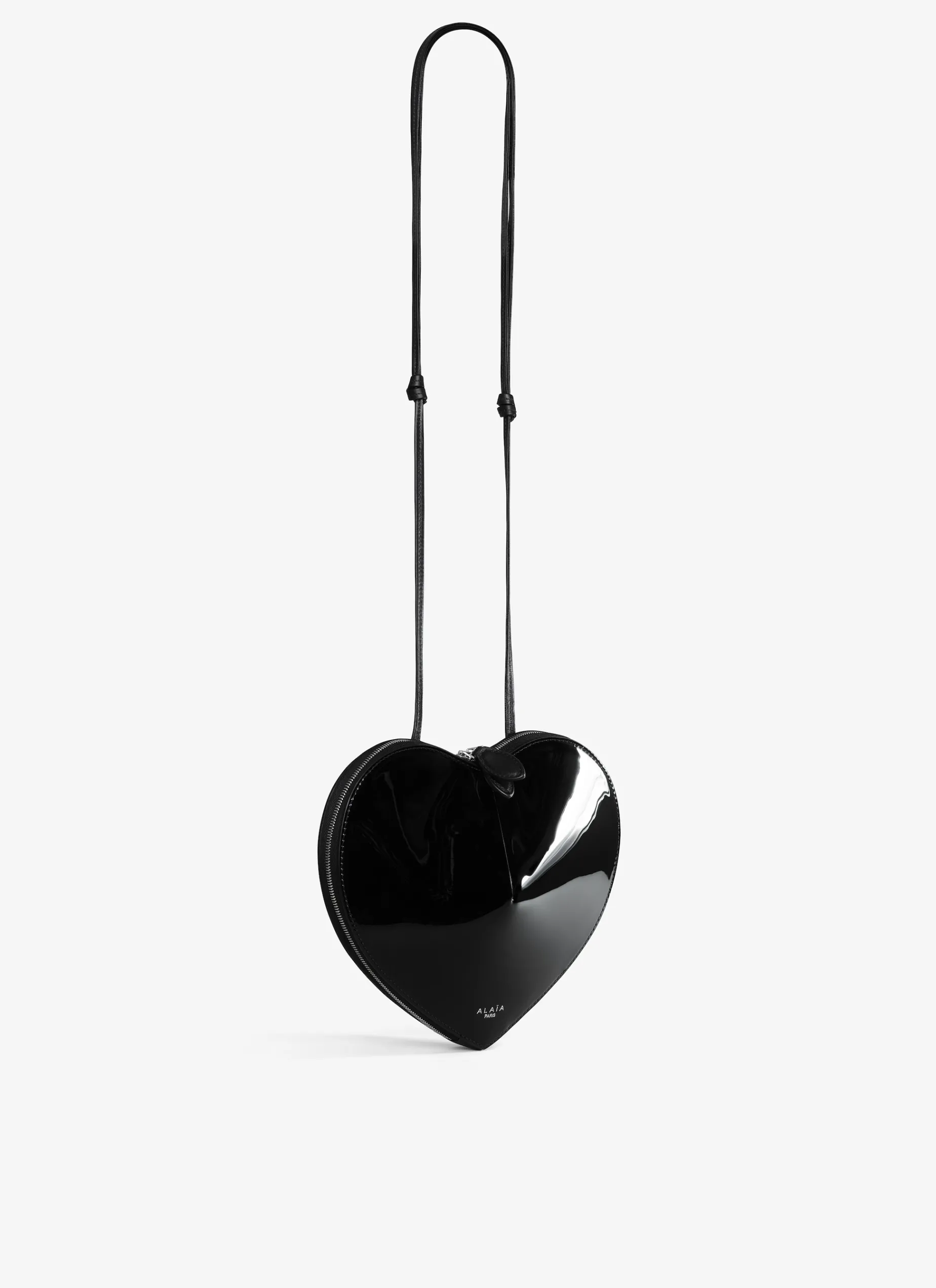 LE CŒUR BAG IN CALFSKIN