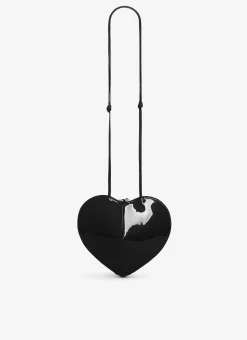 LE CŒUR BAG IN CALFSKIN