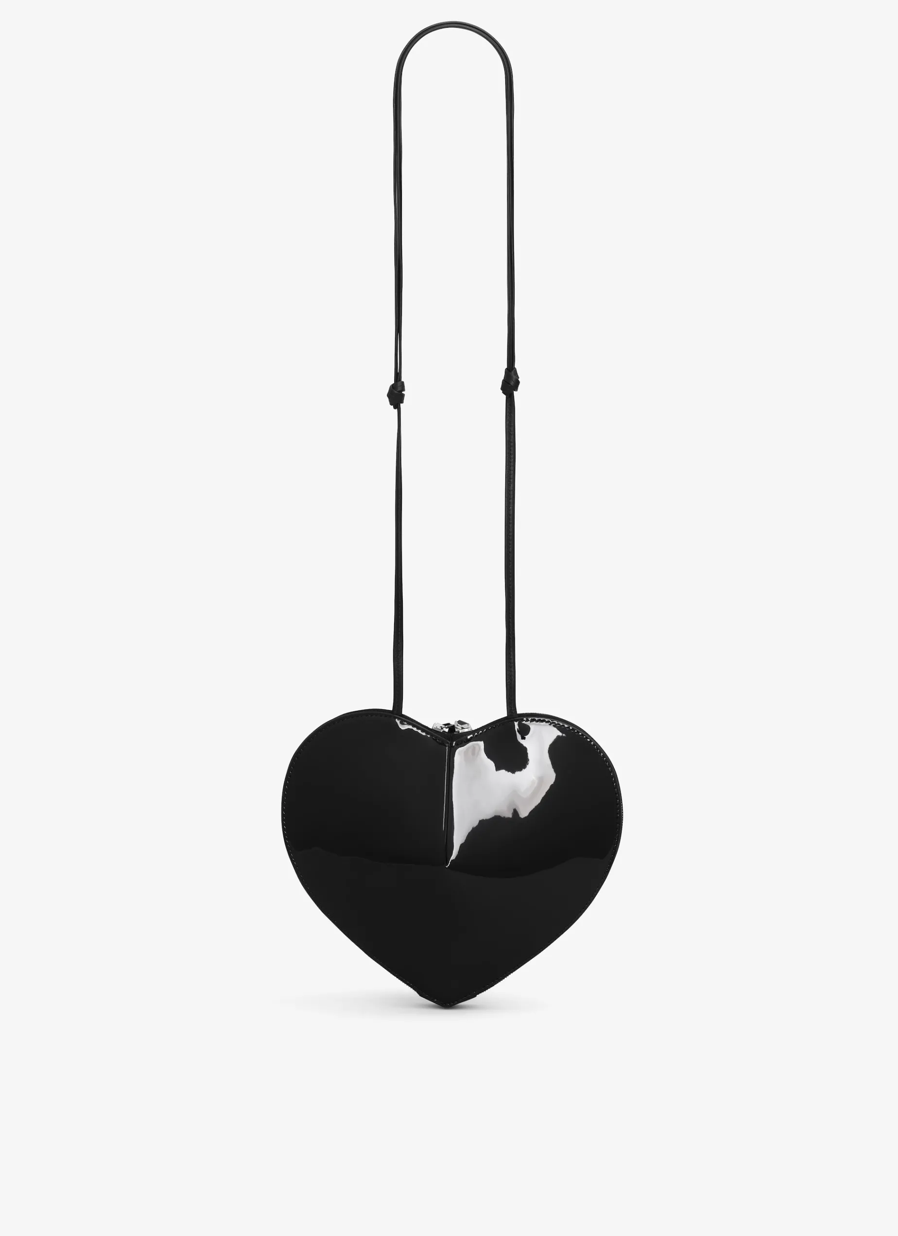 LE CŒUR BAG IN CALFSKIN