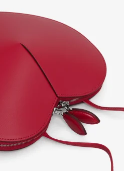 Le Cœur Bag In Calfskin