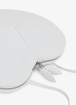 LE CŒUR BAG IN CALFSKIN