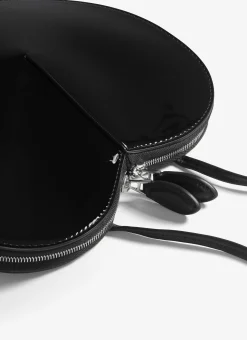 LE CŒUR BAG IN CALFSKIN
