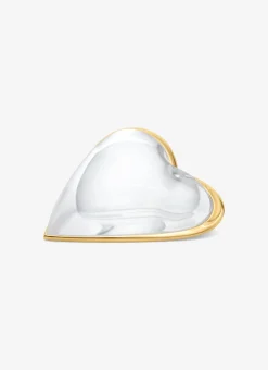 LE CŒUR BOMBE EARRINGS