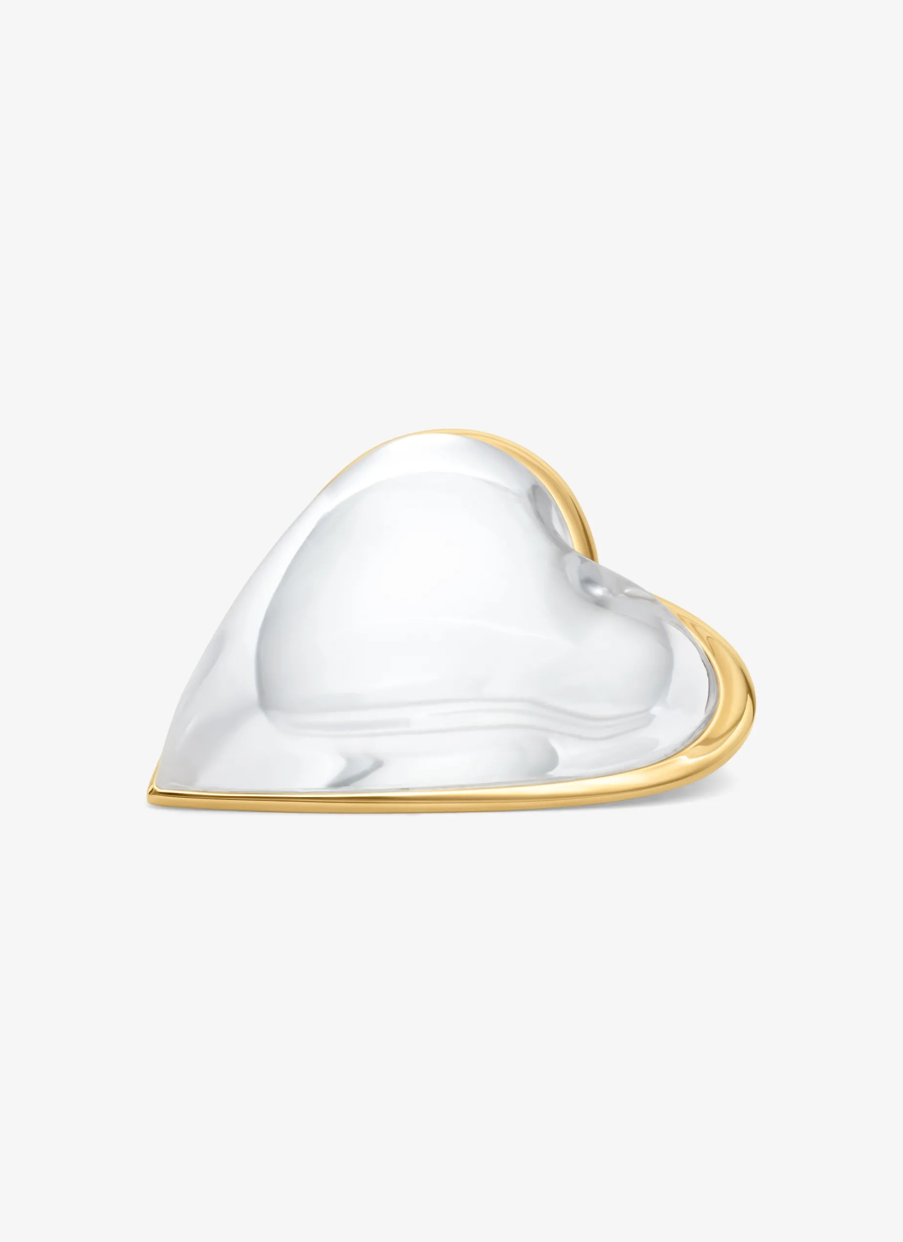 LE CŒUR BOMBE EARRINGS