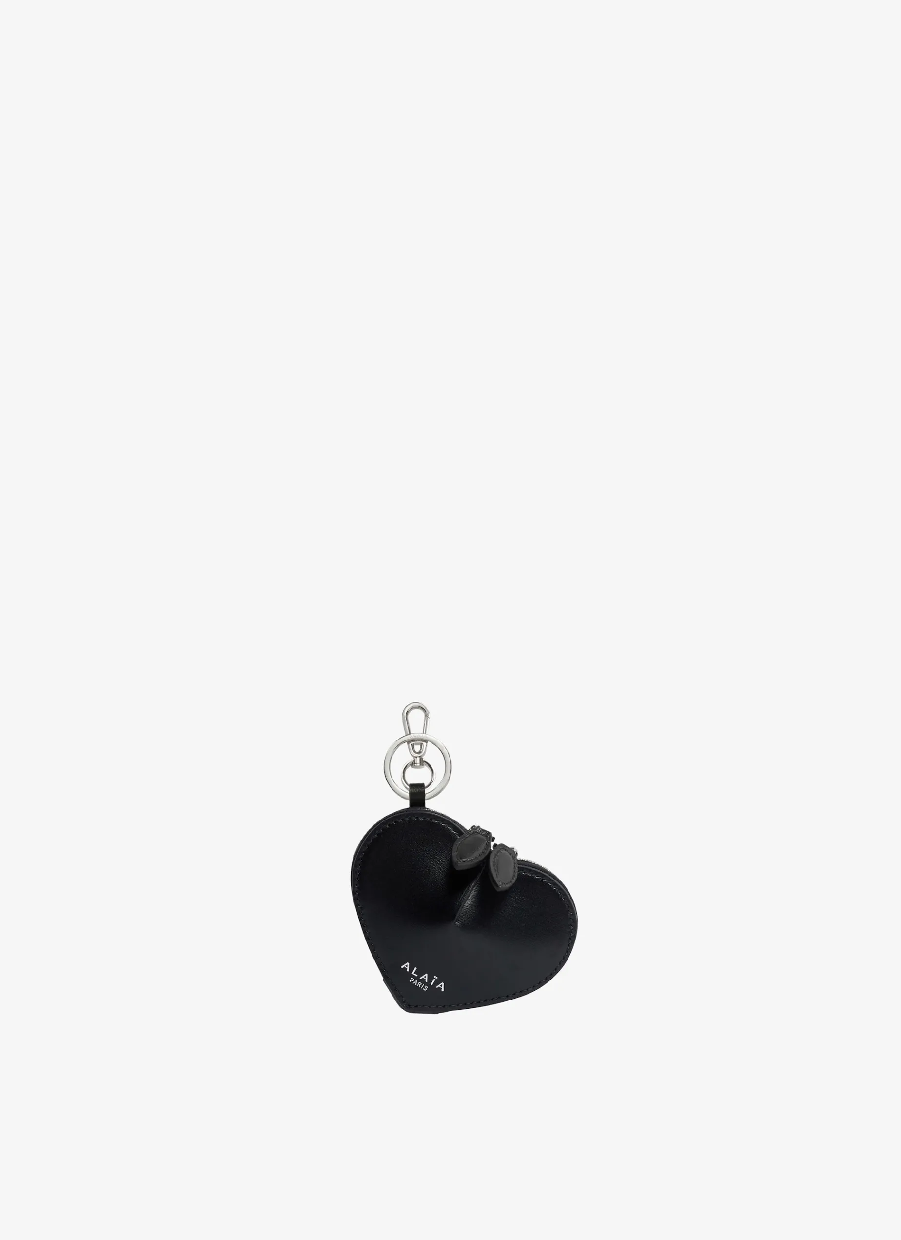 LE CŒUR COIN PURSE IN CALFSKIN