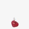 LE CŒUR COIN PURSE IN CALFSKIN