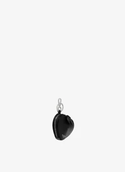 LE CŒUR COIN PURSE IN CALFSKIN