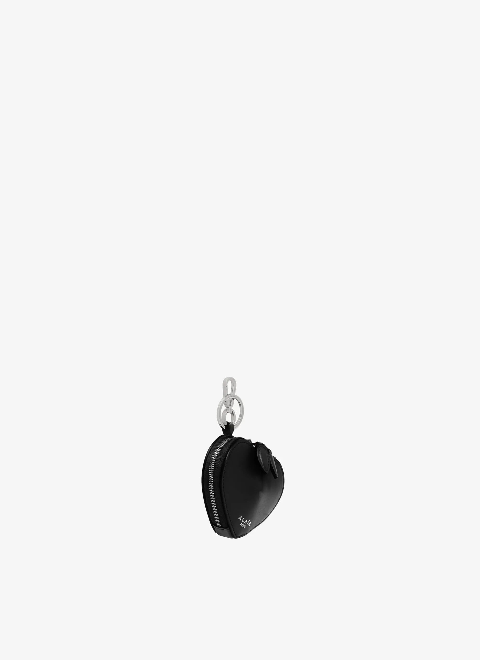 LE CŒUR COIN PURSE IN CALFSKIN