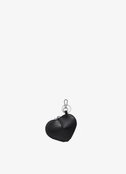 LE CŒUR COIN PURSE IN CALFSKIN