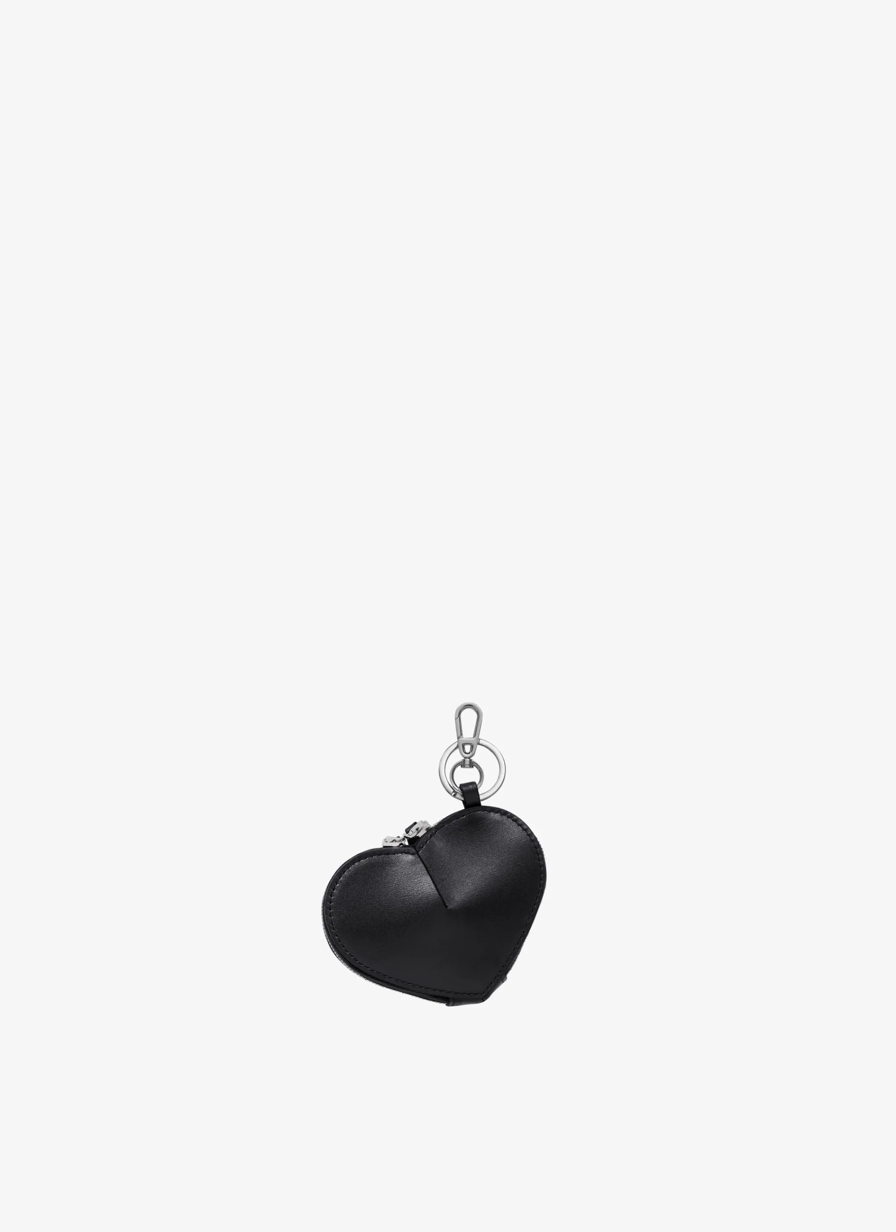 LE CŒUR COIN PURSE IN CALFSKIN