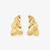 LE CŒUR LONG EARRINGS