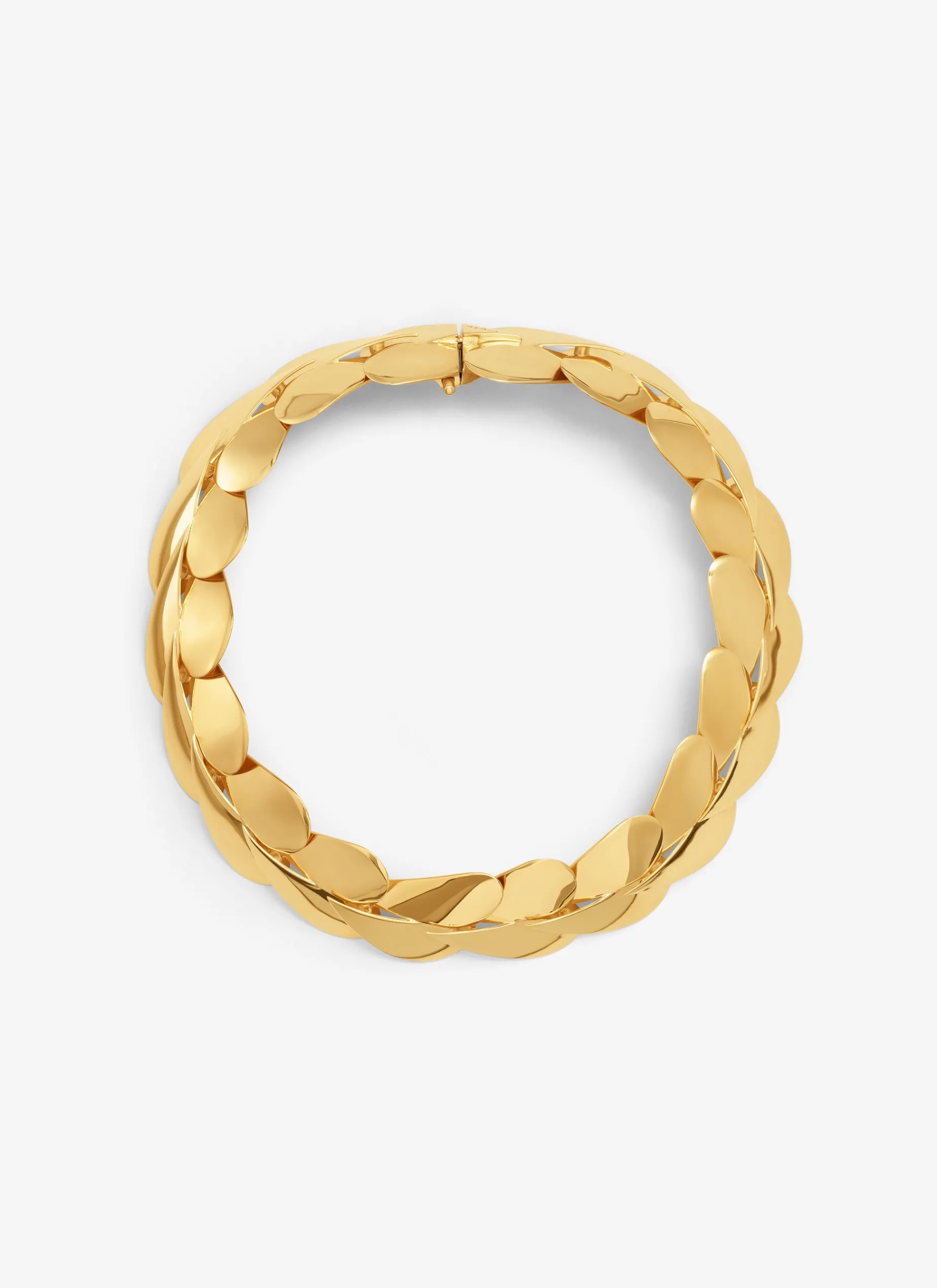 LE CŒUR NECKLACE
