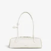 LE TECKEL MEDIUM BAG IN GOATSKIN