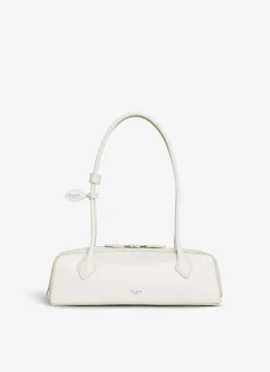 LE TECKEL MEDIUM BAG IN GOATSKIN