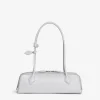 LE TECKEL MEDIUM BAG IN GOATSKIN