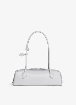 LE TECKEL MEDIUM BAG IN GOATSKIN