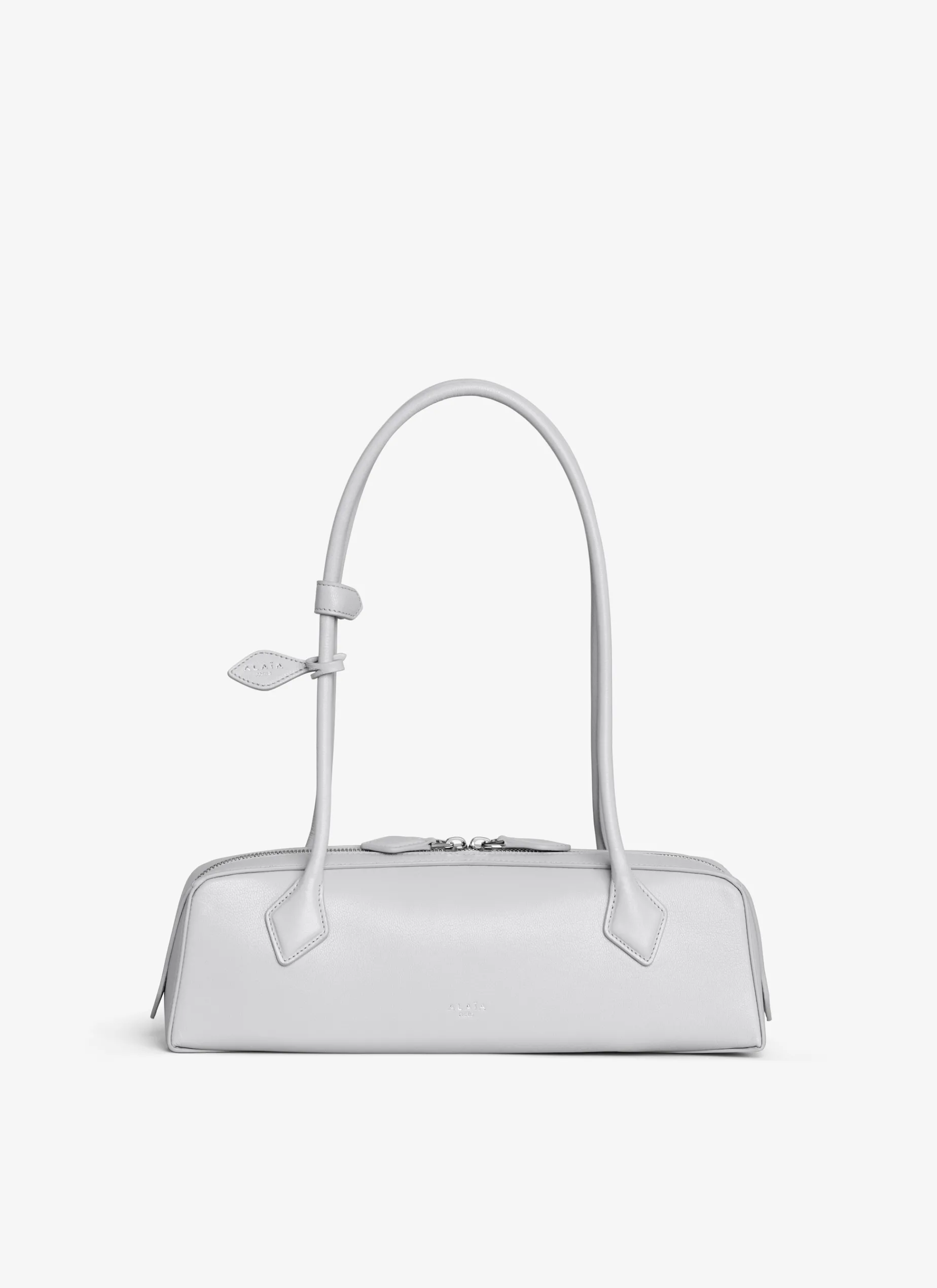 LE TECKEL MEDIUM BAG IN GOATSKIN