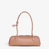 LE TECKEL MEDIUM BAG IN GOATSKIN
