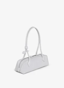 LE TECKEL MEDIUM BAG IN GOATSKIN