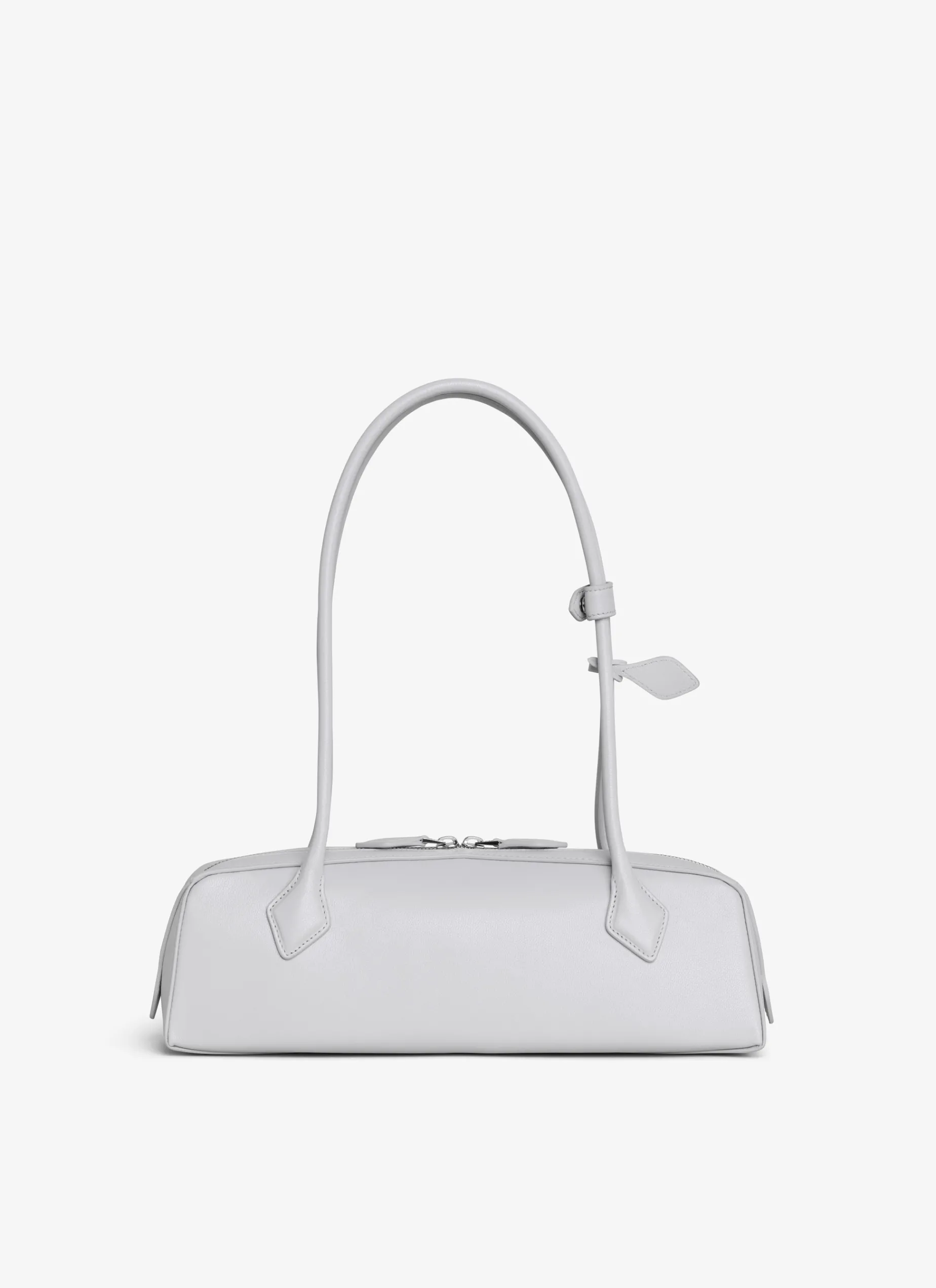 LE TECKEL MEDIUM BAG IN GOATSKIN