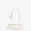 LE TECKEL SMALL BAG IN GOATSKIN