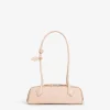 LE TECKEL SMALL BAG IN GOATSKIN