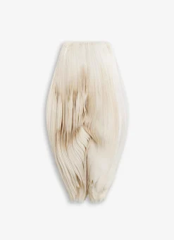 MILLE-FEUILLE TROUSERS