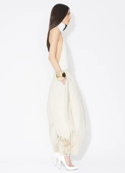 MILLE-FEUILLE TROUSERS