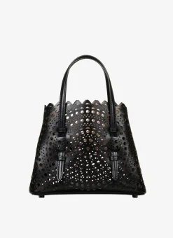 MINA 25 BAG IN VIENNE CALFSKIN