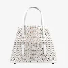 MINA 25 BAG IN VIENNE CALFSKIN