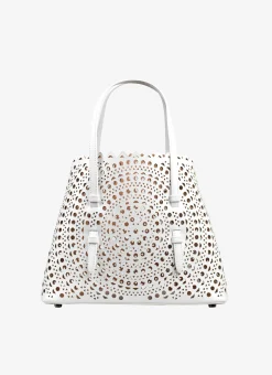 MINA 25 BAG IN VIENNE CALFSKIN