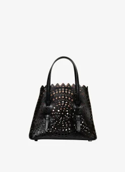 MINA 20 BAG IN VIENNE CALFSKIN