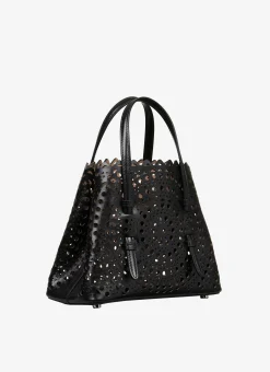 MINA 25 BAG IN VIENNE CALFSKIN