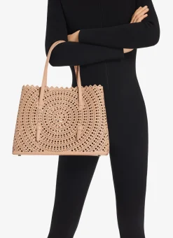 MINA 32 BAG IN VIENNE CALFSKIN