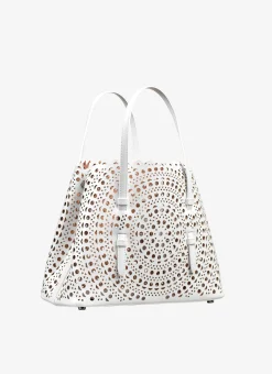 MINA 25 BAG IN VIENNE CALFSKIN