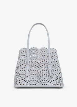 MINA 25 BAG IN VIENNE WAVE CALFSKIN