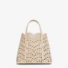 MINA 20 BAG IN VIENNE WAVE CALFSKIN
