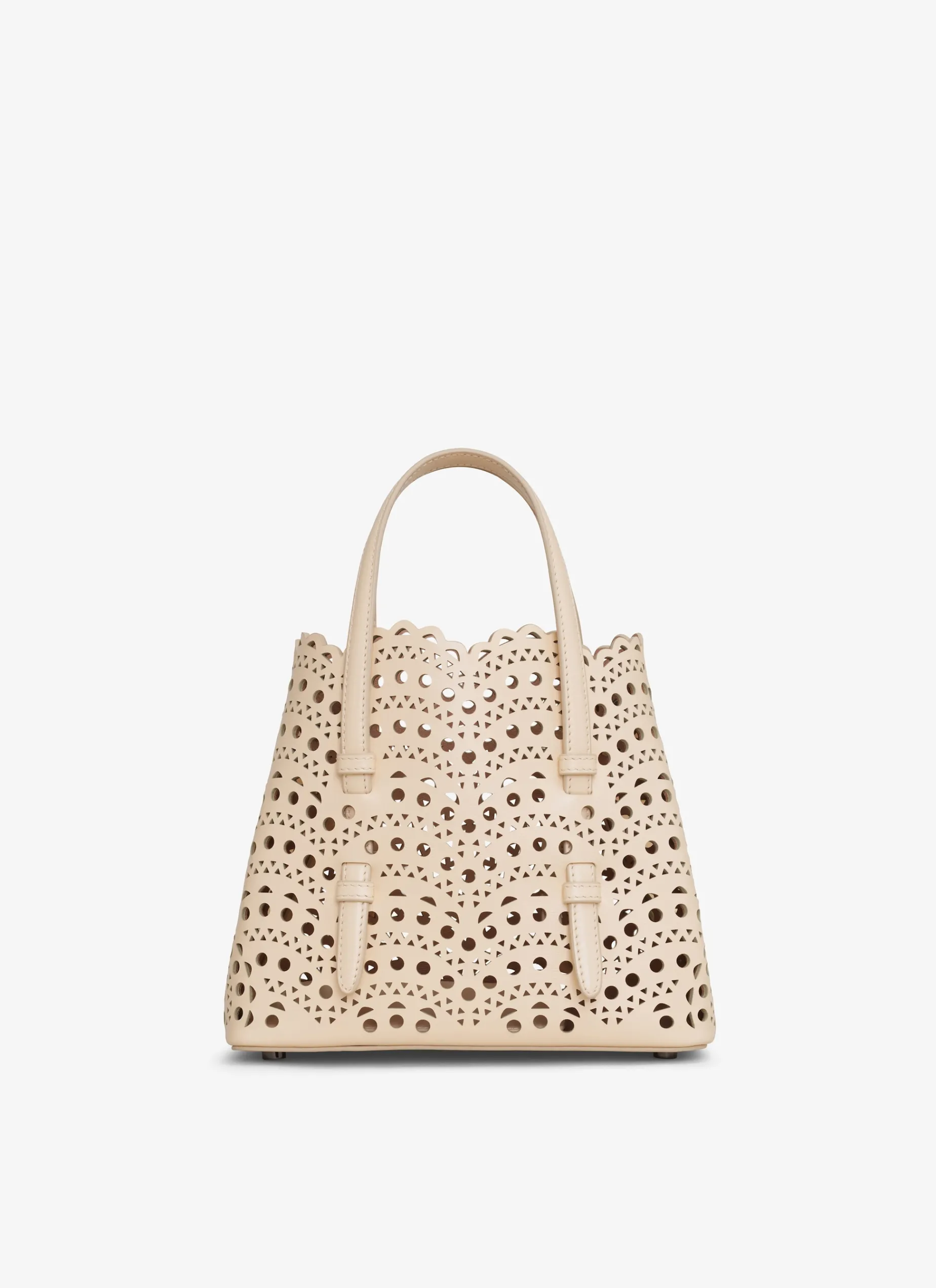 MINA 20 BAG IN VIENNE WAVE CALFSKIN