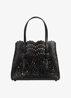 MINA 25 BAG IN VIENNE WAVE CALFSKIN
