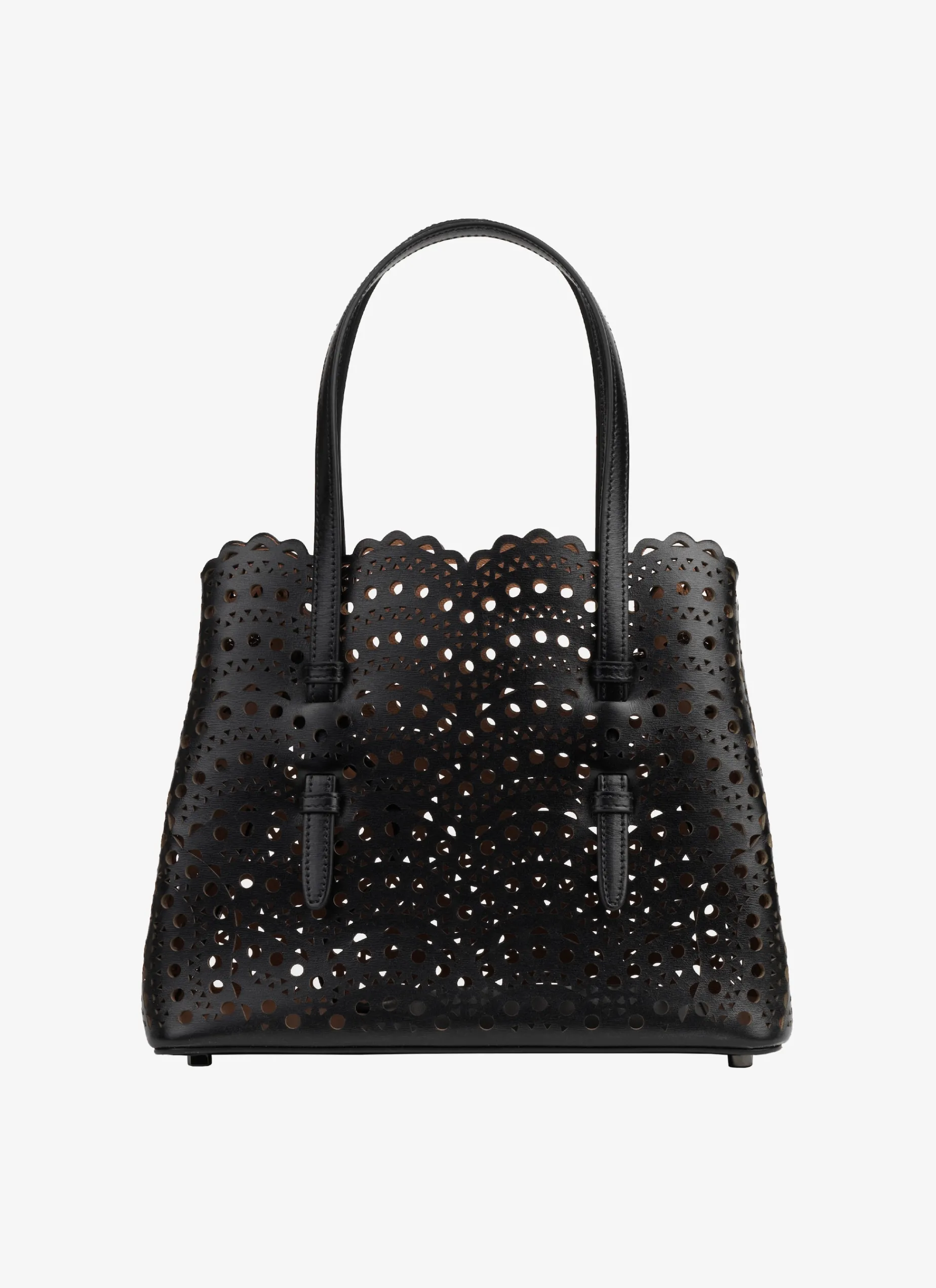 MINA 25 BAG IN VIENNE WAVE CALFSKIN