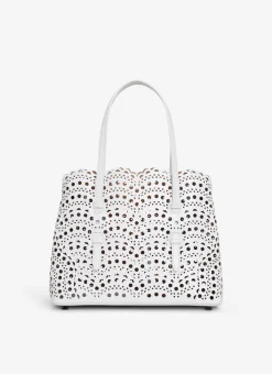 MINA 25 BAG IN VIENNE WAVE CALFSKIN