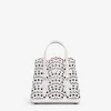 Mina 16 Bag In Vienne Wave Calfskin