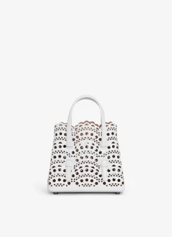 Mina 16 Bag In Vienne Wave Calfskin