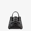 Mina 16 Bag In Vienne Wave Calfskin
