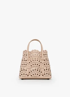 MINA 16 BAG IN VIENNE WAVE CALFSKIN
