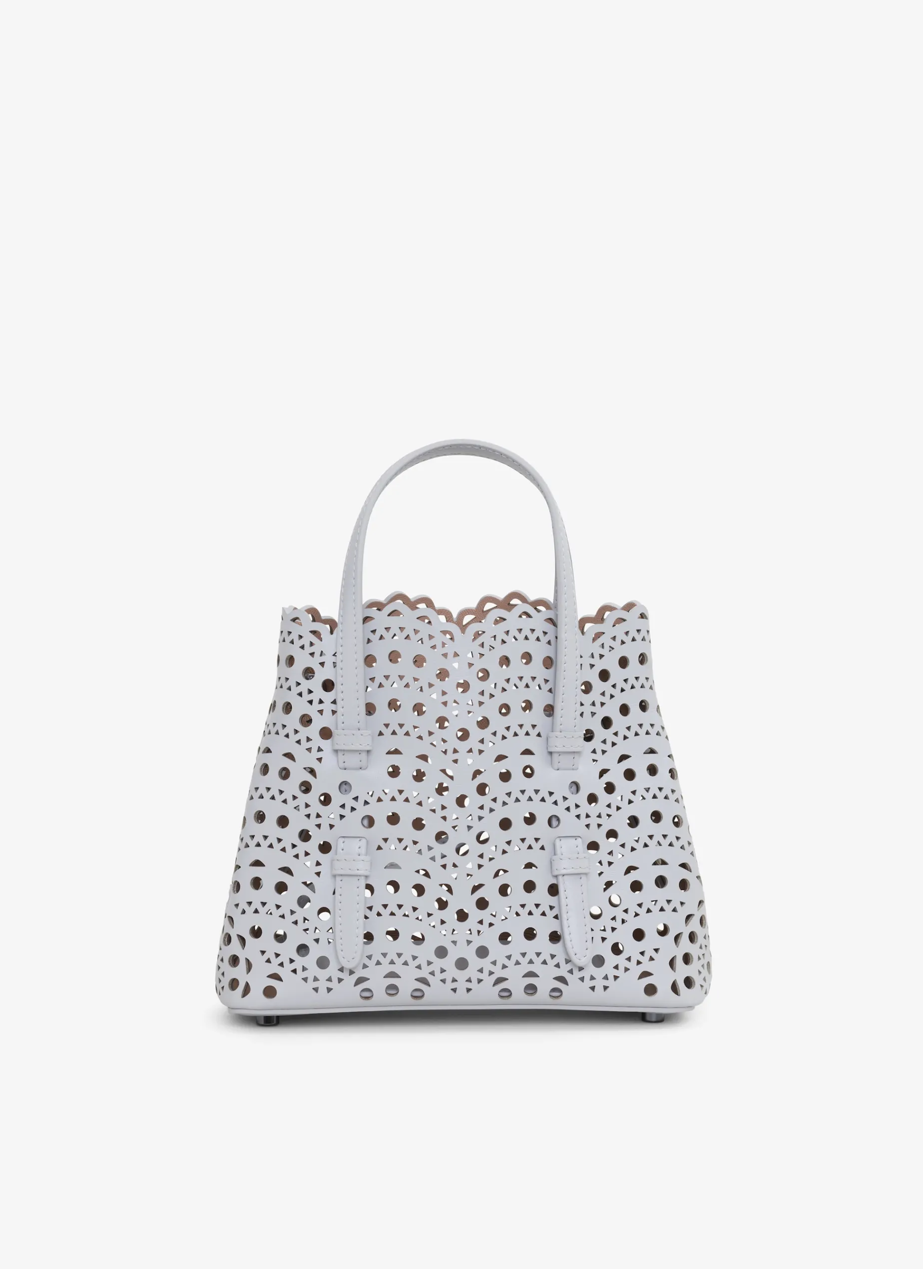 MINA 20 BAG IN VIENNE WAVE CALFSKIN